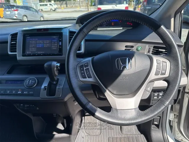 ホンダ フリードハイブリッド