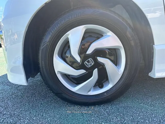 ホンダ フリードハイブリッド