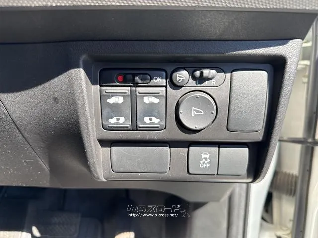 ホンダ フリードハイブリッド