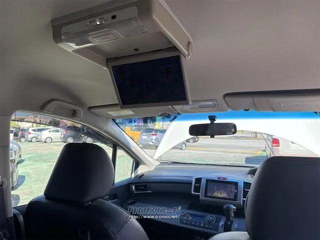 ホンダ フリードハイブリッド