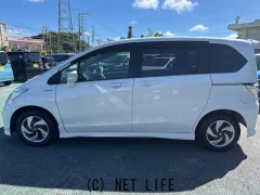 ホンダ フリードハイブリッド