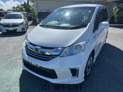 ホンダ フリードハイブリッド