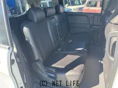 ホンダ フリードハイブリッド