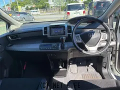 ホンダ フリードハイブリッド