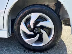 ホンダ フリードハイブリッド