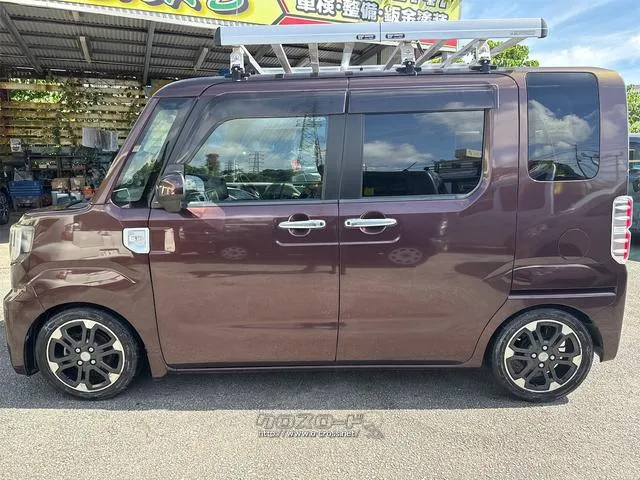 ダイハツ ウェイク