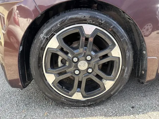 ダイハツ ウェイク
