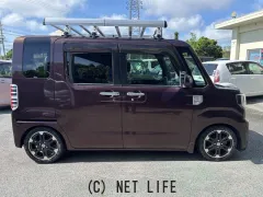 ダイハツ ウェイク