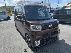 ダイハツ ウェイク