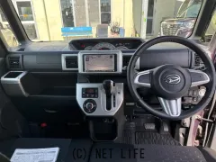 ダイハツ ウェイク