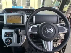 ダイハツ ウェイク