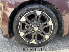 ダイハツ ウェイク