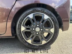 ダイハツ ウェイク