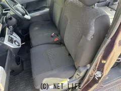 ダイハツ ウェイク