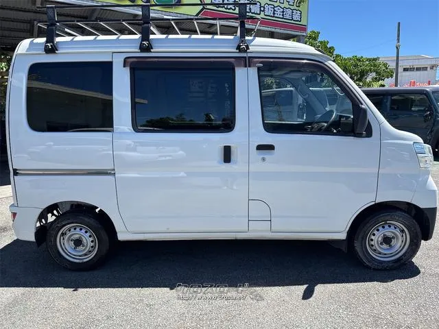 ダイハツ ハイゼットカーゴ