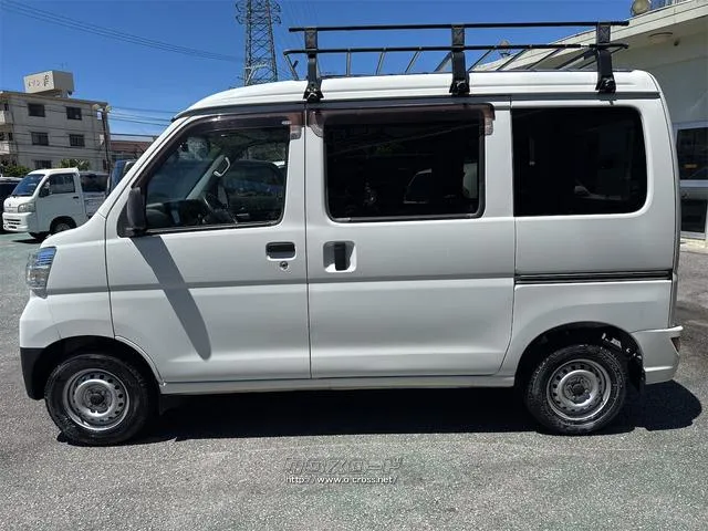 ダイハツ ハイゼットカーゴ