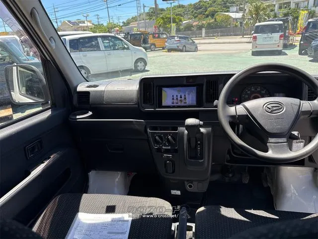 ダイハツ ハイゼットカーゴ