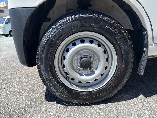 ダイハツ ハイゼットカーゴ