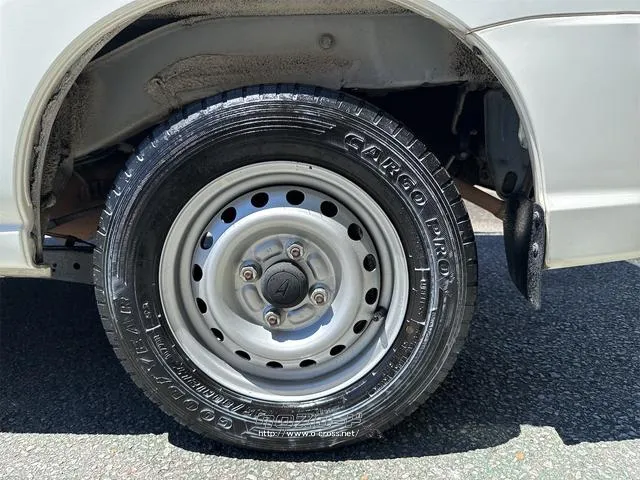 ダイハツ ハイゼットカーゴ