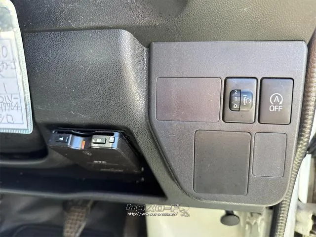 ダイハツ ハイゼットカーゴ