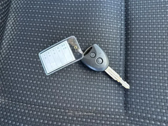 ダイハツ ハイゼットカーゴ