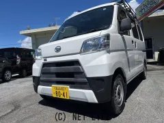 ダイハツ ハイゼットカーゴ