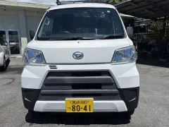 ダイハツ ハイゼットカーゴ