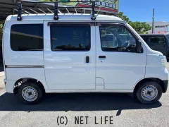 ダイハツ ハイゼットカーゴ