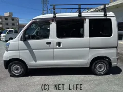 ダイハツ ハイゼットカーゴ