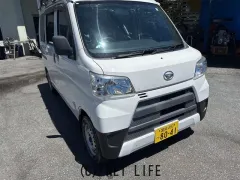 ダイハツ ハイゼットカーゴ