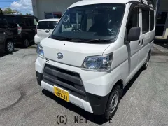 ダイハツ ハイゼットカーゴ