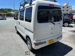ダイハツ ハイゼットカーゴ