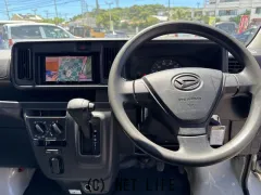 ダイハツ ハイゼットカーゴ