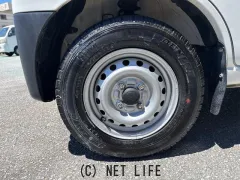 ダイハツ ハイゼットカーゴ