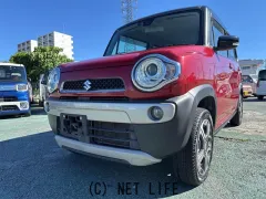 スズキ ハスラー