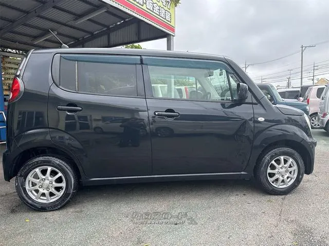 日産 モコ