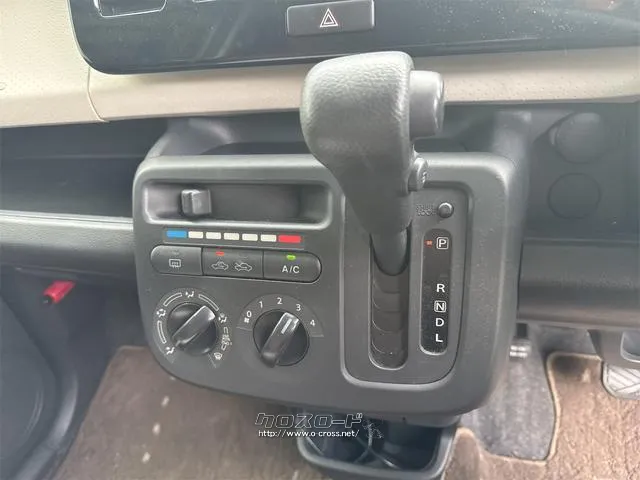 日産 モコ