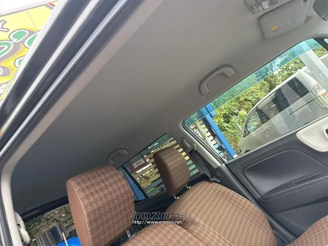 日産 モコ