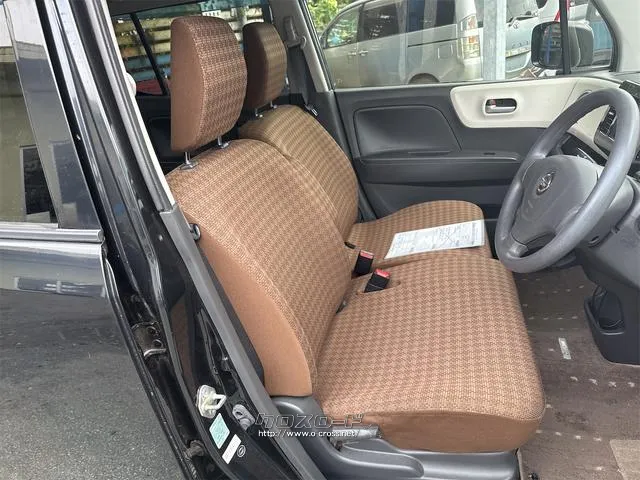 日産 モコ