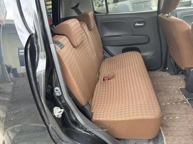 日産 モコ