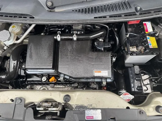 日産 モコ