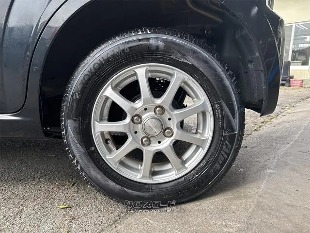 日産 モコ