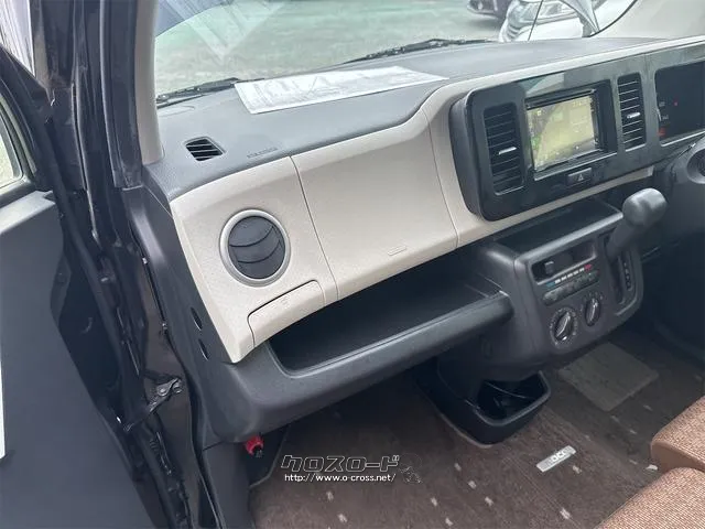 日産 モコ