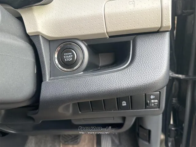 日産 モコ