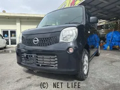 日産 モコ