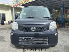日産 モコ
