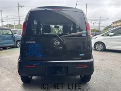 日産 モコ