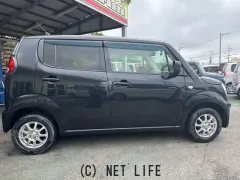 日産 モコ