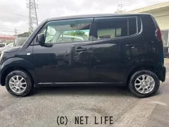 日産 モコ