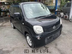 日産 モコ